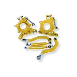 Rear suspension Mustang GT VI FAT