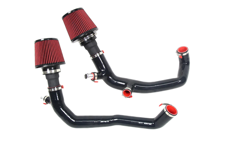 Układ Dolotowy BMW 135i 335i 335xi 535i 535xi Z4 E90 N54 Slide