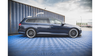 Diffuser Volkswagen Passat B8 Side Skirts Gloss Black