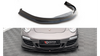 Front Splitter V.1 Porsche 911 Carrera GTS 997 Facelift Gloss Black