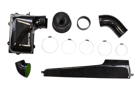 Air Intake System VW Golf MK7 R GTI S3 8V Carbon Cone Filter