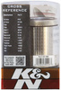 K&N Oil Filter SS-1002