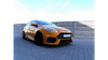Zderzak Ford Focus III Przód RS Look
