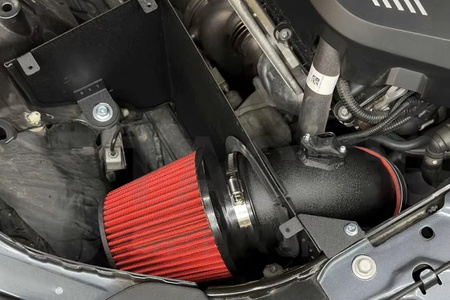 Układ Dolotowy BMW M340i B58 3.0L Turbo G20 3" Slide