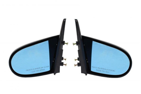 Mirrors Spoon HONDA CIVIC 96-00 2/3D