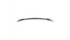 Spoiler BMW 3 E93 Lip Carbon Look