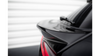 Spoiler Cap Porsche Macan GTS Mk1 Facelift 2 Dolne 3D