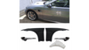 Bumpers BMW 3 E90 E91 Front LED