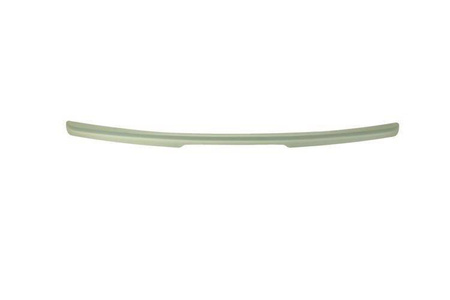 Lotka Lip Spoiler - Mercedes-Benz CLK W209 03-09