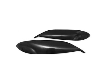 Light Brows Honda Civic VI 96-98