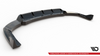 Splitter Maserati Grecale GT Modena I Rear Central with Diffuser