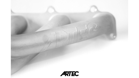 Ford Barra T4 Split Pulse Exhaust Manifold