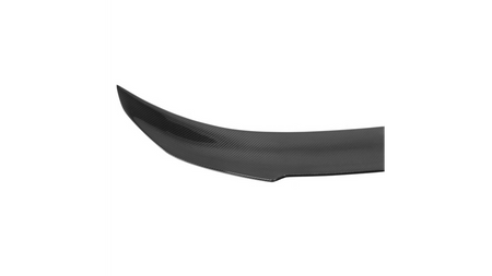 Spoiler BMW 6 F06 Lip Carbon