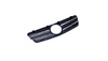 Grill Mercedes-Benz C W203 S203 Gloss Black 3S