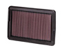 K&N Panel Filter 33-2378