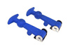 Trunk shackle PRO Blue