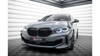 Splitter BMW 1 F40 M-Pack Front v.4 Gloss Black