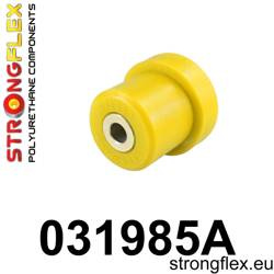 Front upper arm bush - rear SPORT