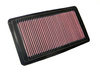 K&N Panel Filter 33-2309