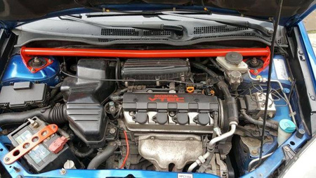 Strut Bar Honda Civic 00-06 EP2 TurboWorks