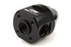 DeatschWerks DWR2000 Adjustable Fuel Pressure Regulator AN10