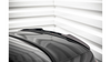 Przedłużenie Spoilera Audi S8 D3 Gloss Black