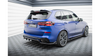Zestaw Splitterów BMW X5 G05 M-Pack Facelift v.2