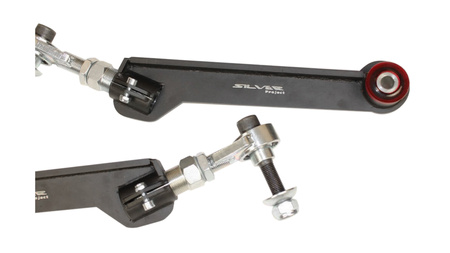 Adjustable Rear Control Arms BMW X5 E70 F15 X6 E71 F16