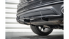 Splitters set Audi SQ8 Mk1 v.1