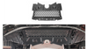 Engine Cover BMW M2 G87 Carbon