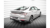 Zestaw Splitterów Hyundai Elantra Mk7