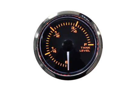 Auto Gauge STP2B 52mm - Fuel Level 10-180oh