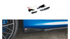 Flaps BMW 1 F21 M-Pack M-Pack