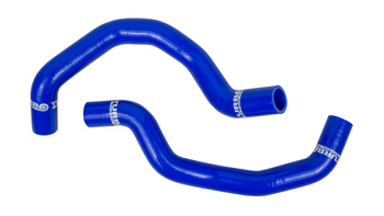 Radiator Silicone Hose Honda Accord CL7 03+ TurboWorks