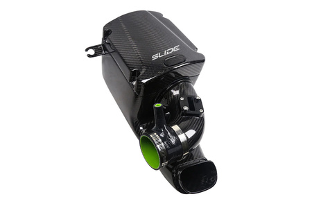 Air Intake System Honda Fit GK5 1.5L Carbon
