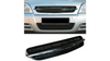 Grill OPEL VECTRA C GTS Black badgeless