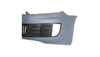Bumper Volkswagen Golf VI Front SRA Fog light DAMAGE