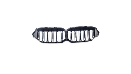 Grill BMW 2 F44 Dual Line Gloss Black