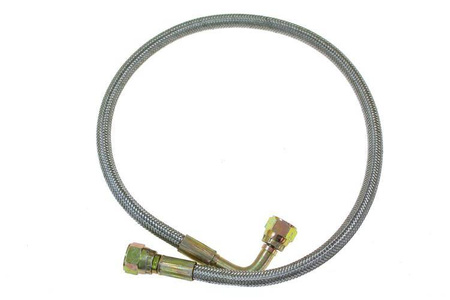 Oil Feed Line For All T3/T4 Toyota Nissan