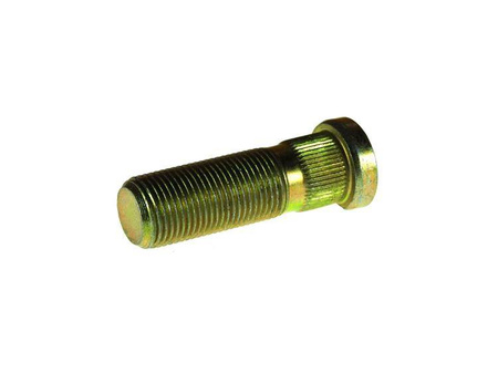 Wheel Stud M18x1,5 55mm RAD 18,4