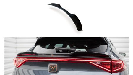 Spoiler Cap Cupra Formentor Lower 3D