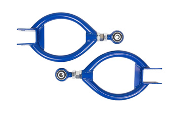 Wahacze Nissan 200SX S13 Tylne Blue TurboWorks