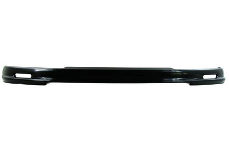 Diffuser Honda Civic VI Facelift Front Bumper ABS Mugen