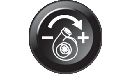 CAN Keypad Encoder Insert - Turbo