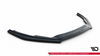 Splitter Ford Focus IV ST ST-Line przód v.1 Gloss Black