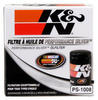 K&N Oil Filter PS-1008