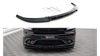 Splitter Dodge Durango III RT Front Gloss Black