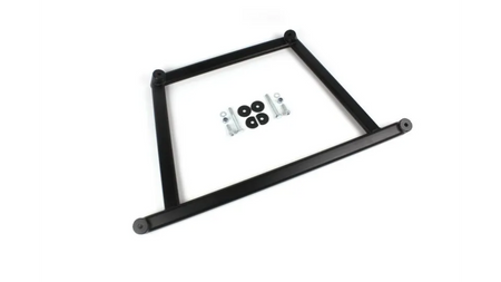 Rozpórka BMW E36 dolna przednia 4punktowa H-brace X-brace