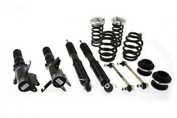 Street Suspension D2 Racing OPEL INSIGNIA 08-17