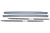 Side Skirt Mercedes Benz W212 14-16 E63 Style